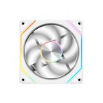 Ventilador LovingCool QJ ARGB 120mm