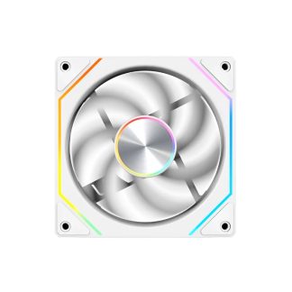 Ventilador LovingCool QJ ARGB 120mm