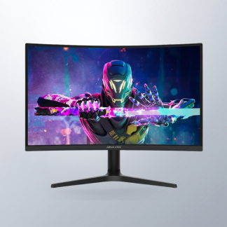 Monitor Curvo 27" 1K  240Hz