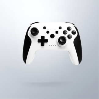Control inalambrico GAMINJA para PlayStation 4