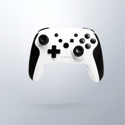 Control inalambrico GAMINJA para PlayStation 4
