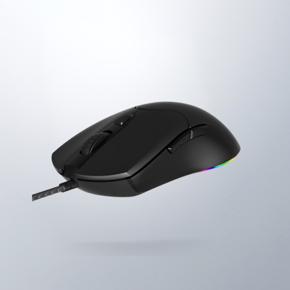 MOUSE GAMER MEETION GM21P