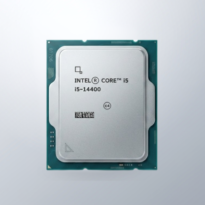 Procesador Intel Core i5-14400 (14ª Generación)