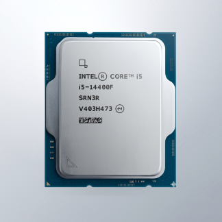 Procesador Intel Core i5-14400F (14ª Generación)