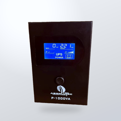 UPS Absolutec 1000VA en Iquique