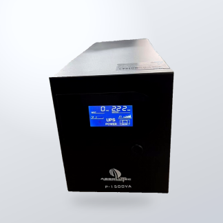 UPS Absolutec 1500VA en Iquique