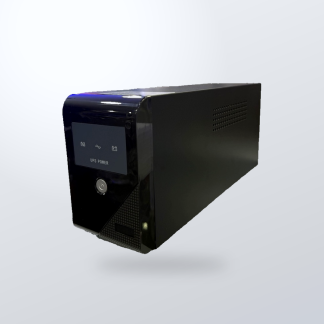 UPS Absolutec 650VA en Iquique