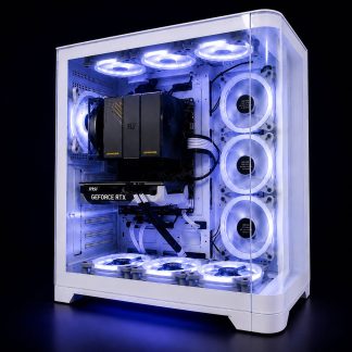 Pc Gamer: Ryzen 7 5700x