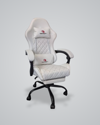 Silla Gamer Absolutec 507 - Blanco