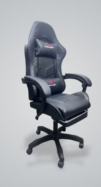 Silla Gamer Absolutec 508 - Negro