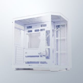 Gabinete Lovingcool White en Iquique