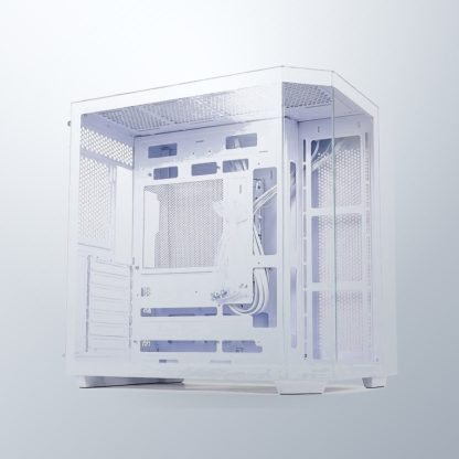 Gabinete Lovingcool White en Iquique