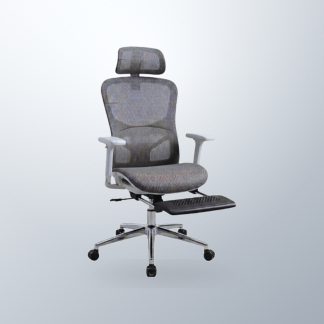 Silla Ergonómica – 707-3 en Iquique
