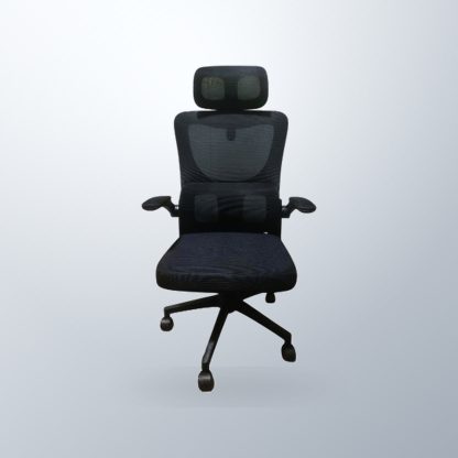 Silla de Ejecutiva Ergonómica – 418 en Iquique