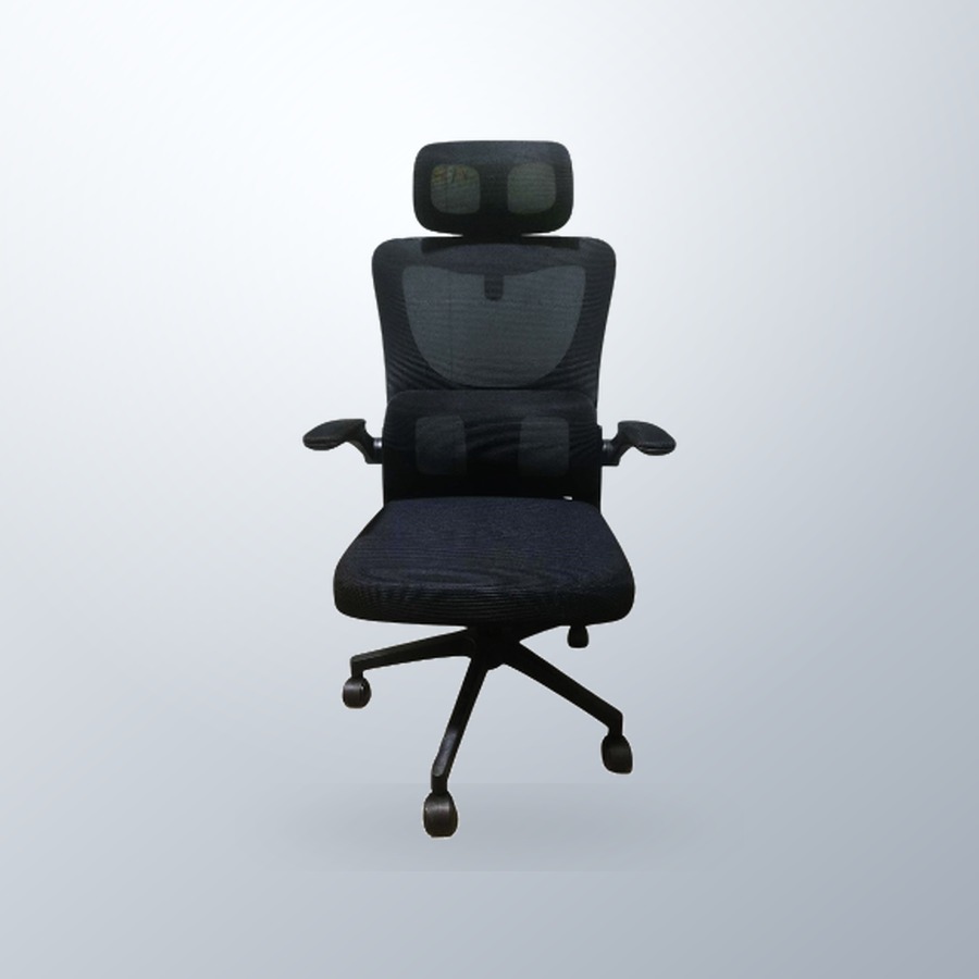 Silla de Ejecutiva Ergonómica – 418 en Iquique