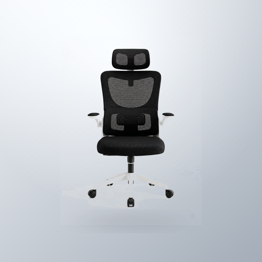 Silla de Ejecutiva Ergonómica – 418 en Iquique