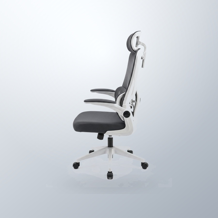 Silla de Ejecutiva Ergonómica – 418 en Iquique