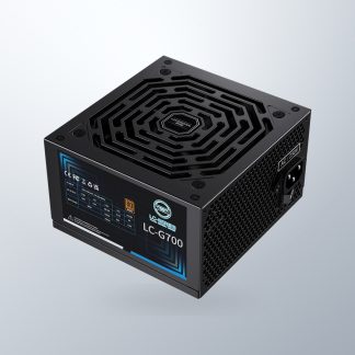 Fuente de Poder LovingCool 700W 80+ Bronze ATX en Iquique