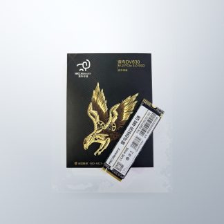 Unidad SSD HKCMemory 480GB M.2 2280 NVMe PCIe 3.0 x4, Lect 3400MB/s Escr 3000MB/s en Iquique