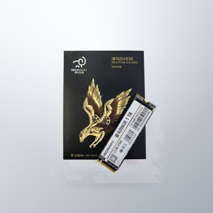 Unidad SSD HKCMemory, 1TB, M.2 2280, NVMe PCIe 3.0 x4, Lect 3400MB/s Escr 3100MB/s en Iquique