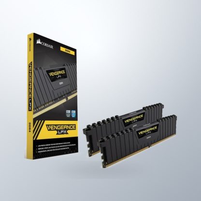 Memoria Ram Corsair 16GB DDR4 3200 Mhz en Iquique