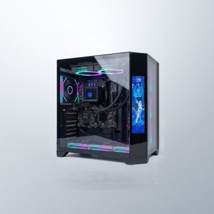 Pc Gamer: i7 14700, SSD M.2, UHD Graphics 770 en Iquique