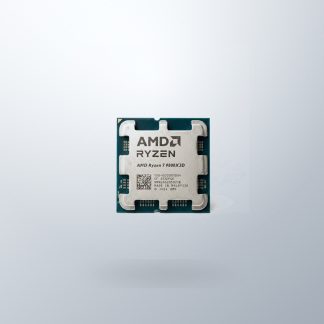 Procesador AMD Ryzen 7 9800X3D en Iquique