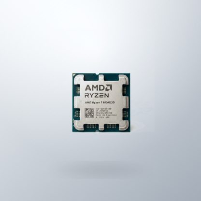 Procesador AMD Ryzen 7 9800X3D en Iquique