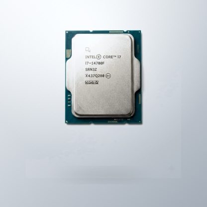 Procesador Intel Core i7-14700F (14ª Generación) en Iquique