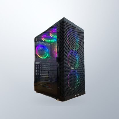 Gabinete Absolutec Black en Iquique