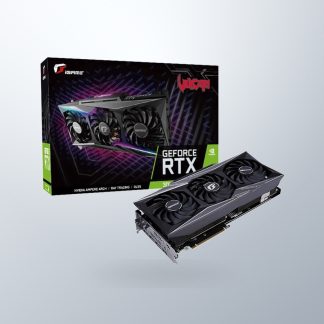 MSI GeForce RTX 3070 TI 3X8GB en Iquique