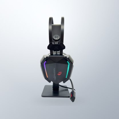 AUDÍFONOS GAMER ABSOLUTEC NEGRO en Iquique